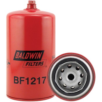 Baldwin Fuel Filter - BF1217